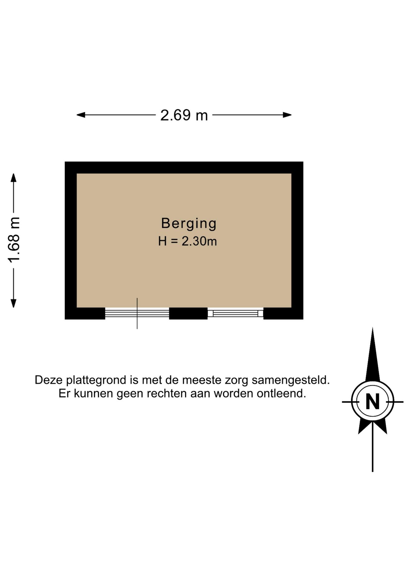 Foto 48 van Dorpsstraat 44-A