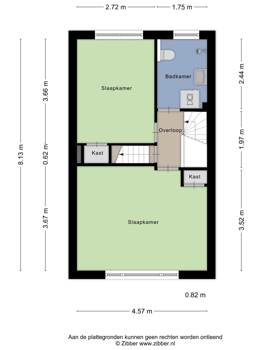 Photo 47 of A.G. Verbeekstraat 14