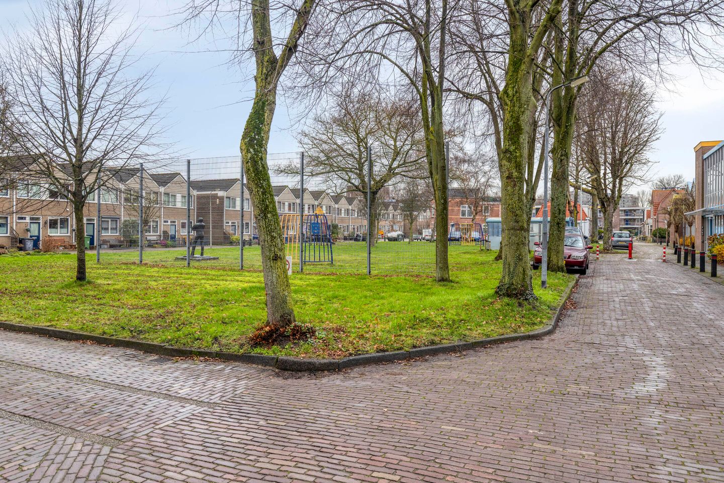Photo 40 of A.G. Verbeekstraat 14