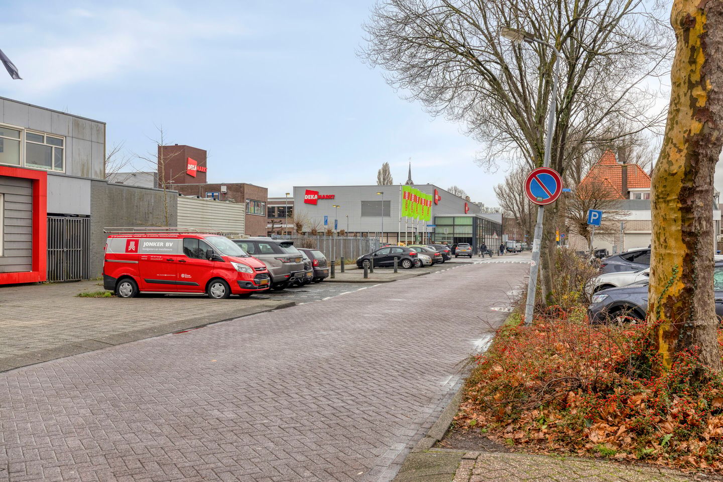 Photo 44 of A.G. Verbeekstraat 14