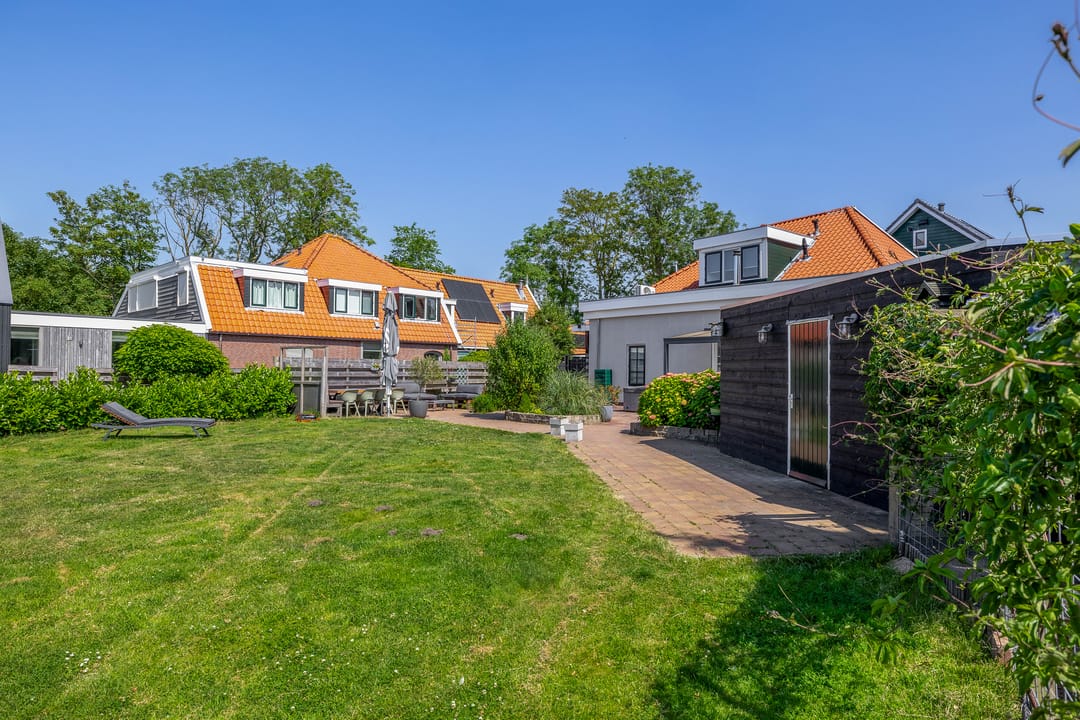 Foto 46 van Dorpsstraat 44-A