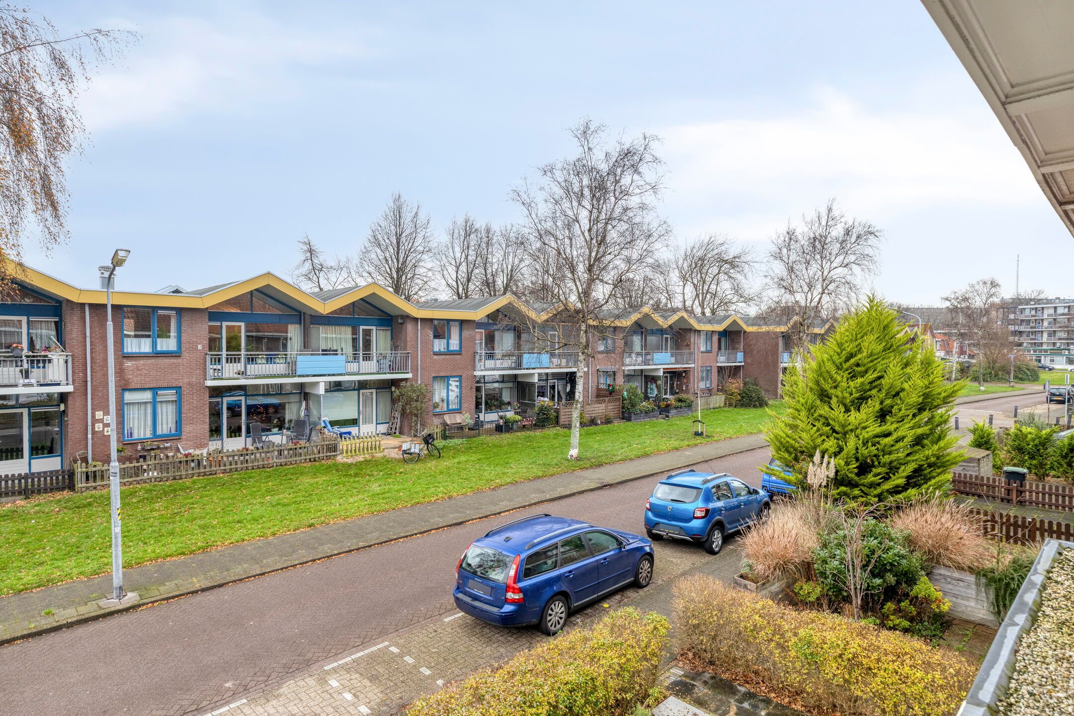 Photo 39 of A.G. Verbeekstraat 14