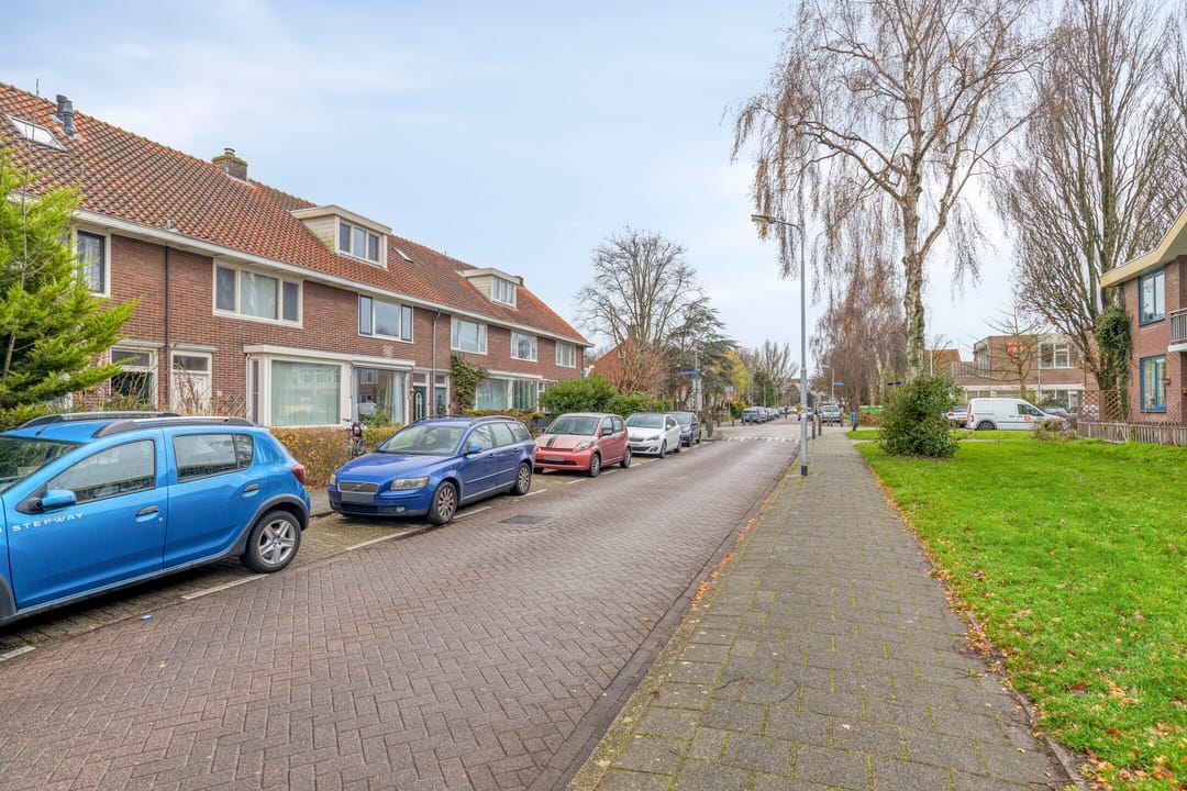 Photo 38 of A.G. Verbeekstraat 14