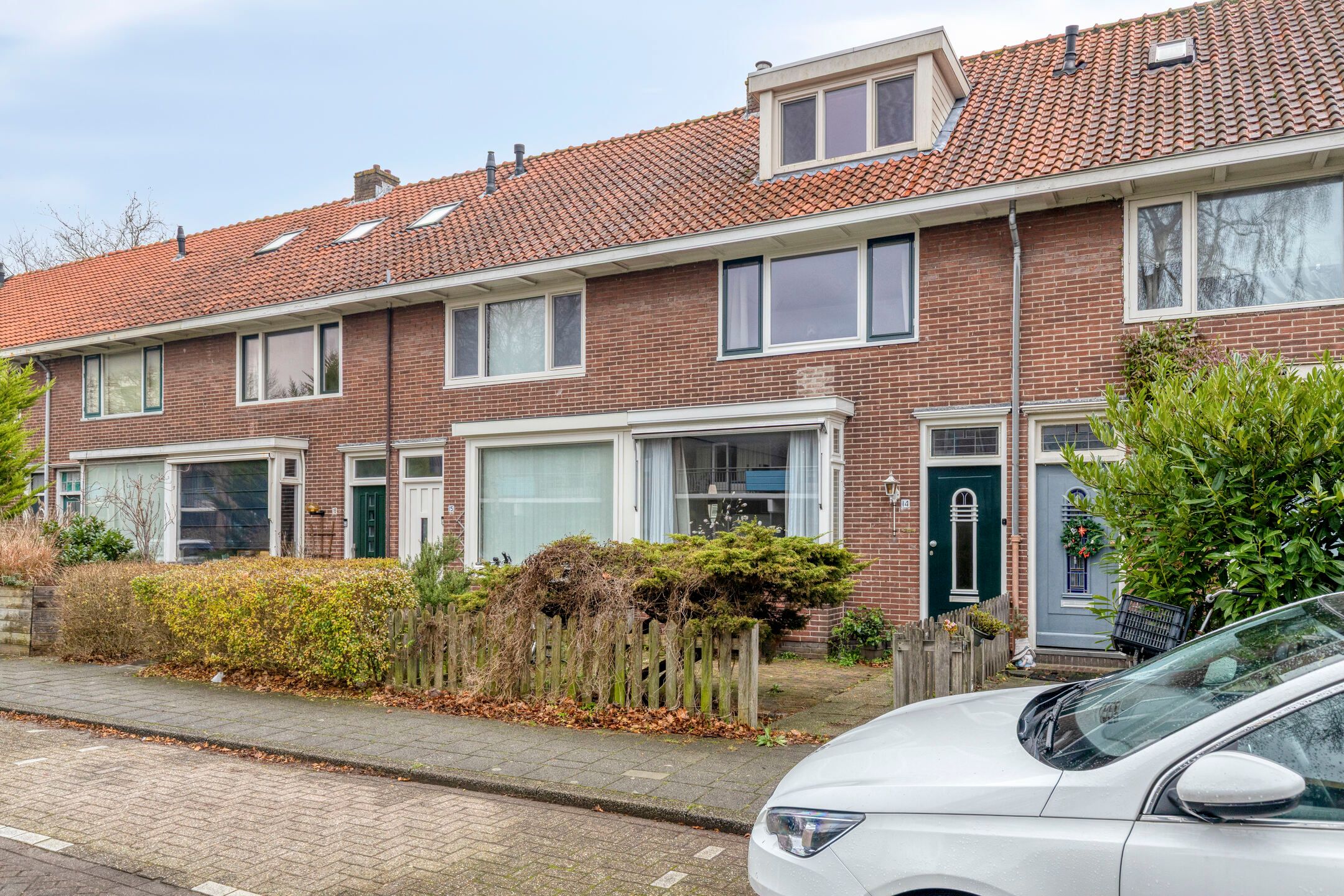 Photo 33 of A.G. Verbeekstraat 14