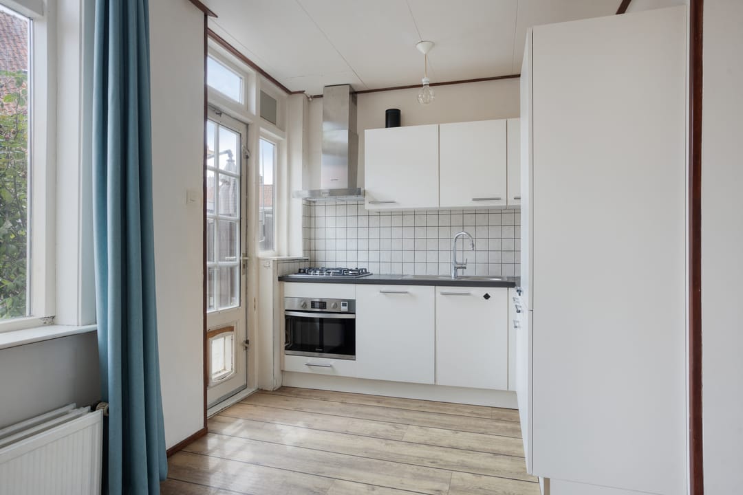 Photo 7 of A.G. Verbeekstraat 14