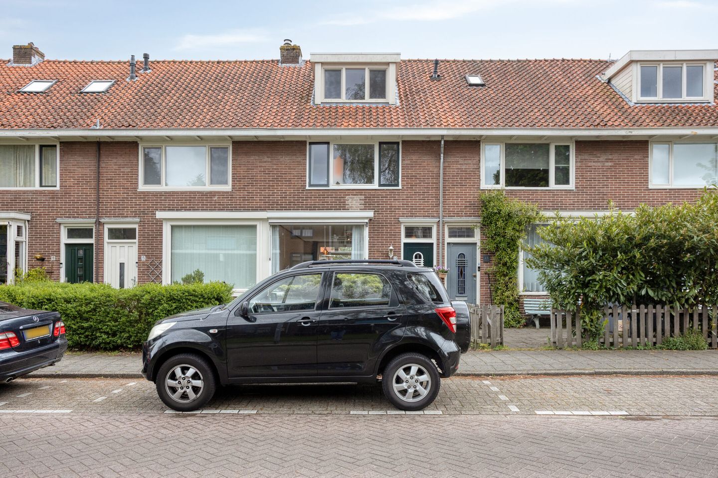 Photo 35 of A.G. Verbeekstraat 14