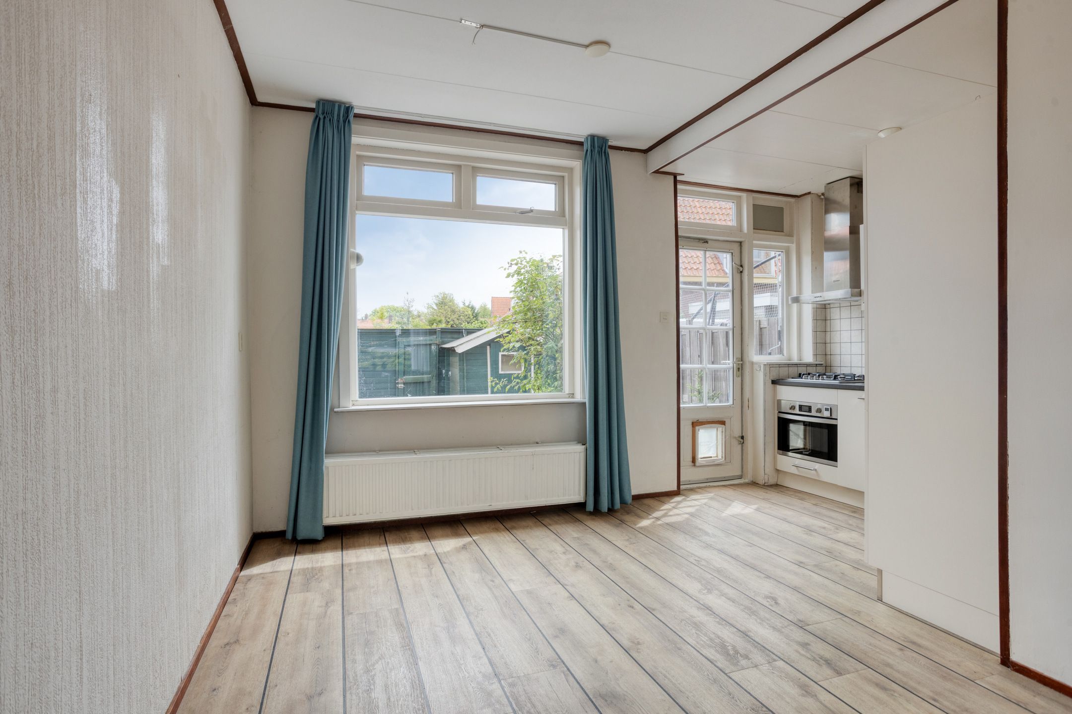 Photo 6 of A.G. Verbeekstraat 14