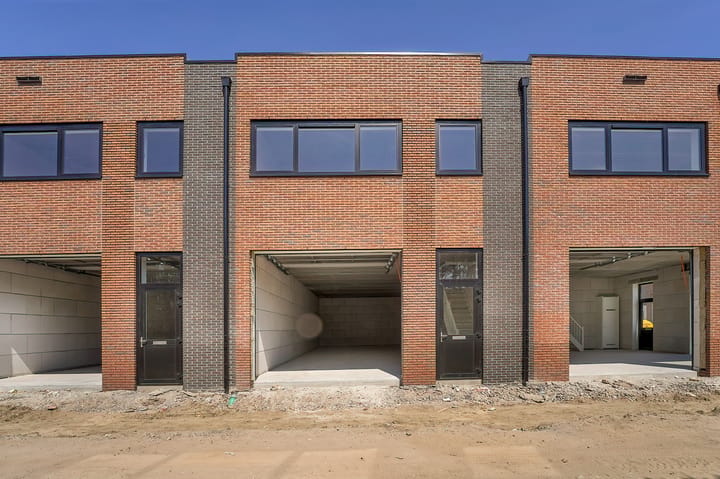 Katwijkerbroek 95-A8