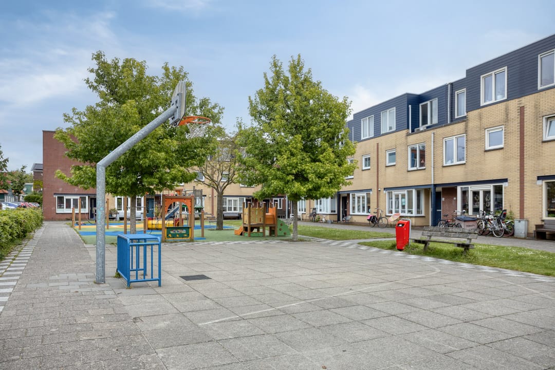Photo 43 of A.G. Verbeekstraat 14