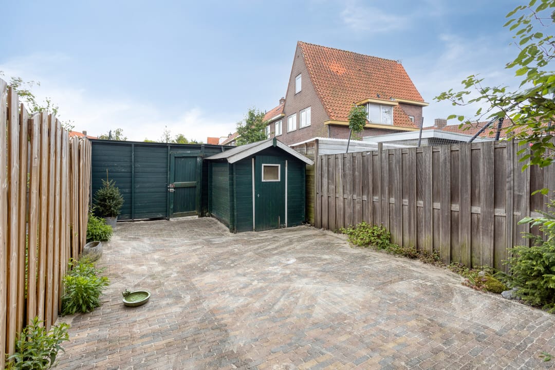 Photo 11 of A.G. Verbeekstraat 14