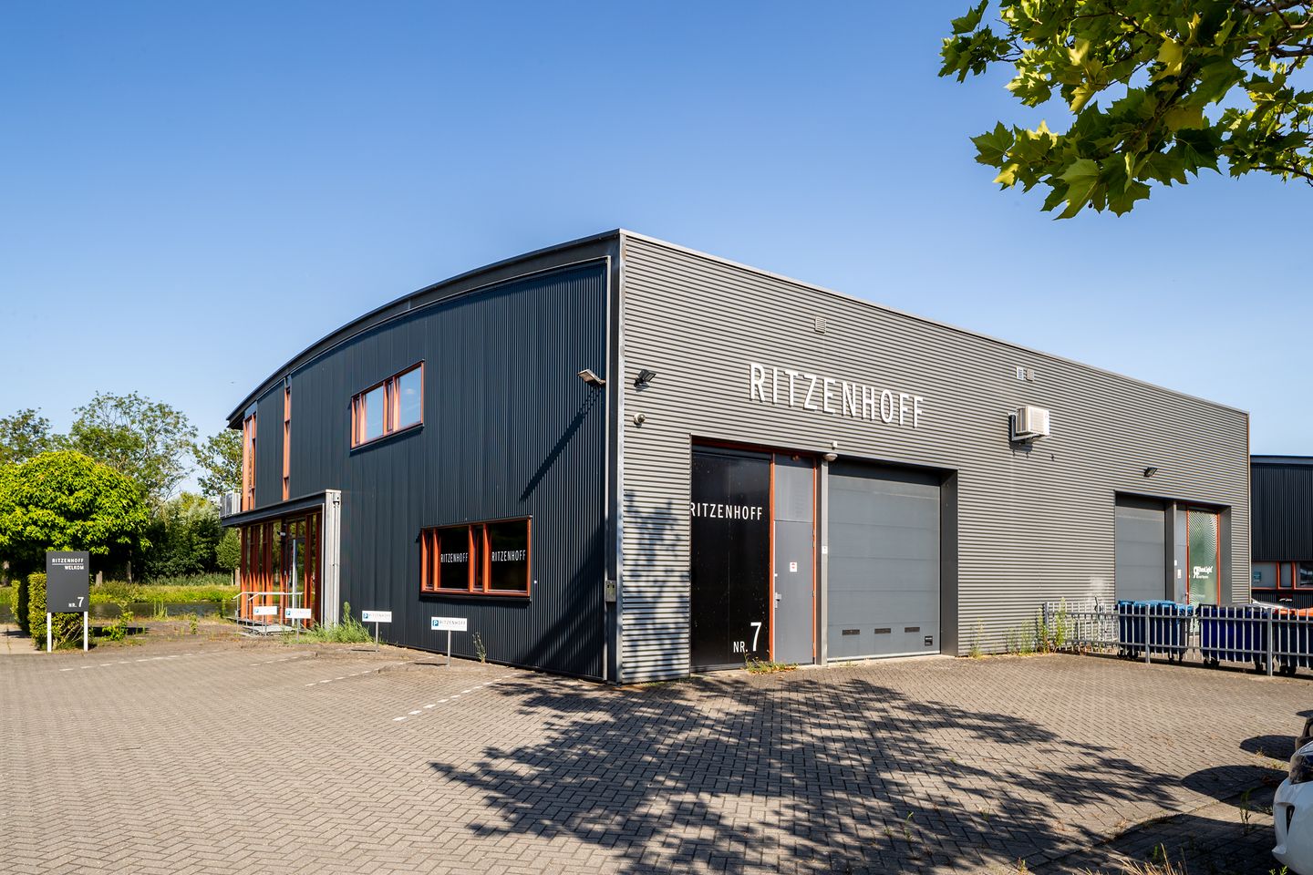 View photo 3 of Twentehaven 7