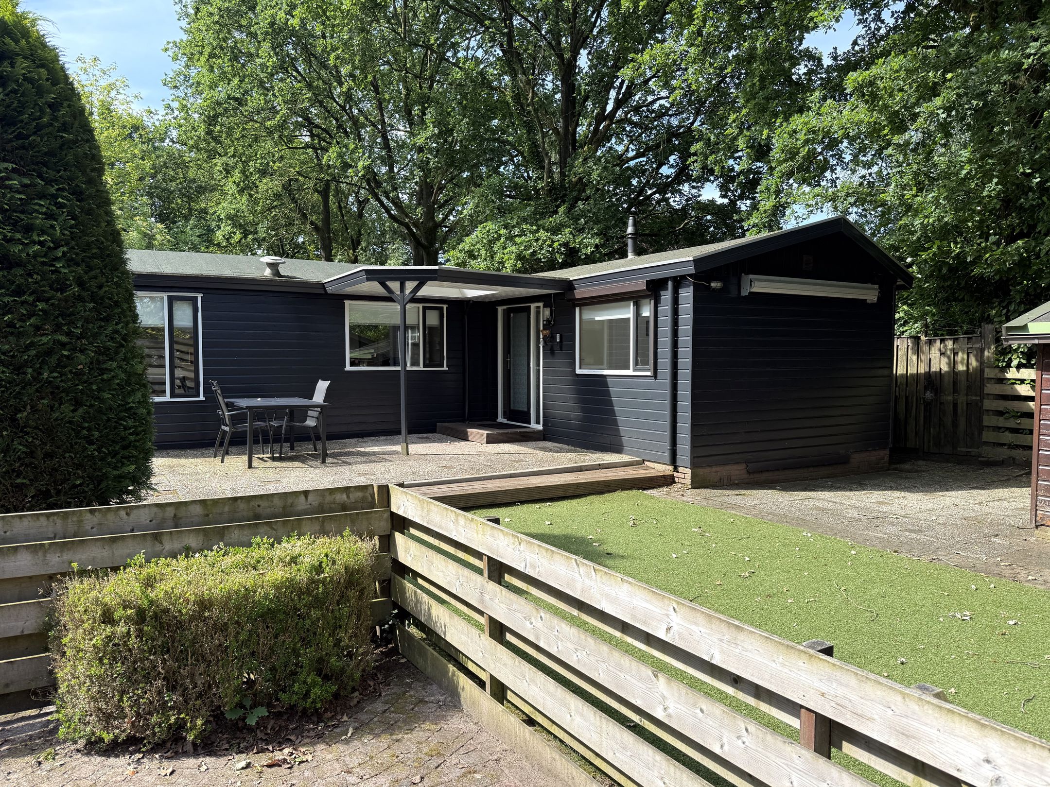 3-bedroom freehold villa in Putten — photo 2 of 5