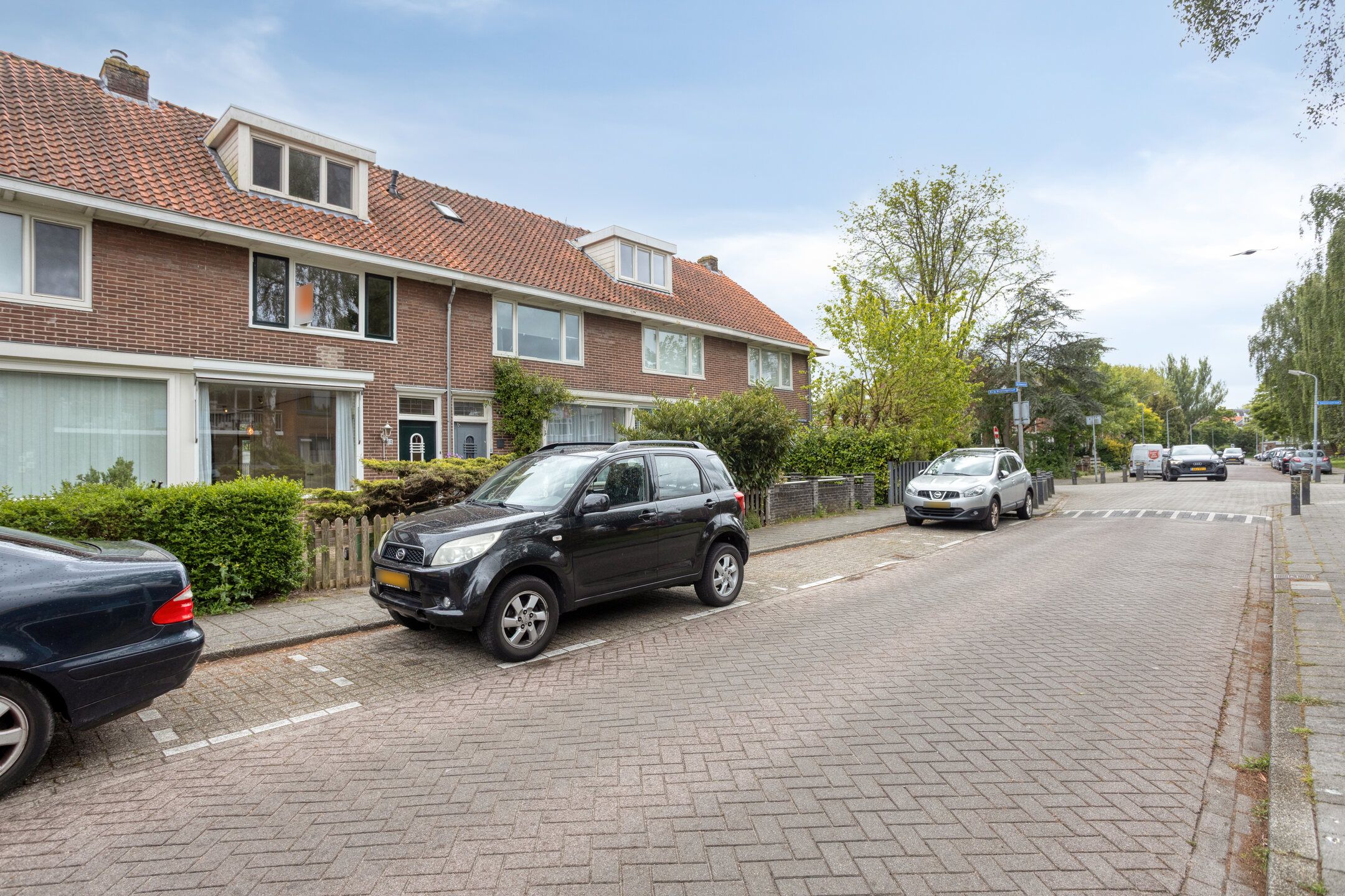 Photo 36 of A.G. Verbeekstraat 14