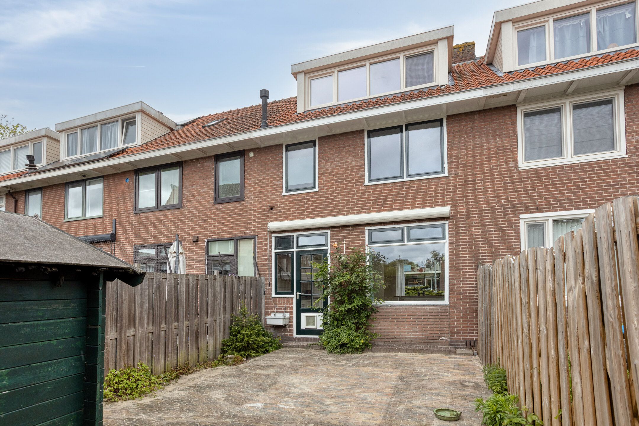 Photo 12 of A.G. Verbeekstraat 14