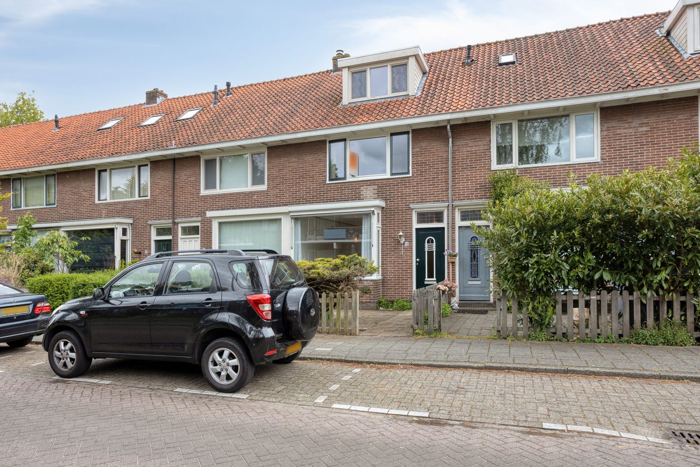 Photo 34 of A.G. Verbeekstraat 14