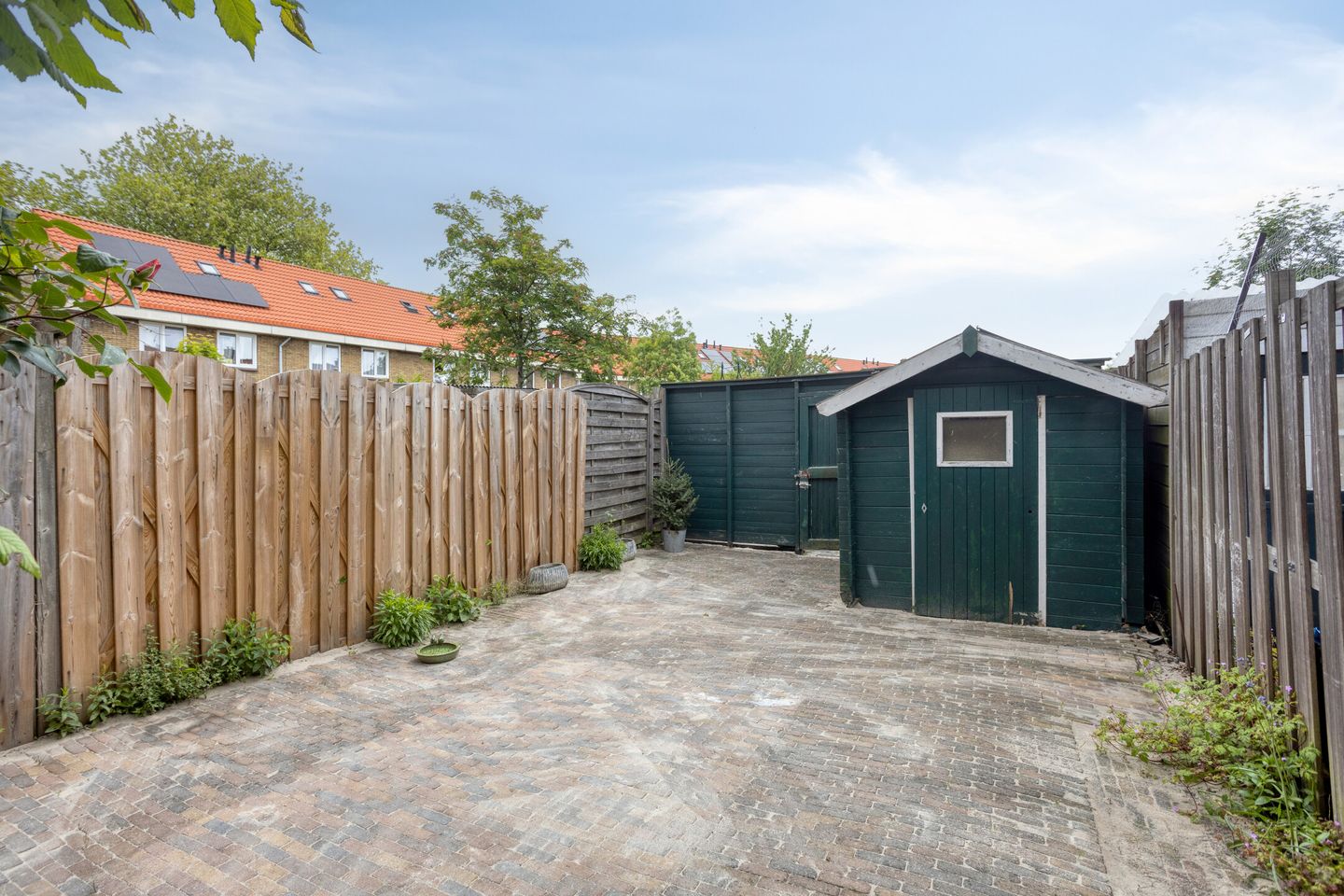 Photo 10 of A.G. Verbeekstraat 14