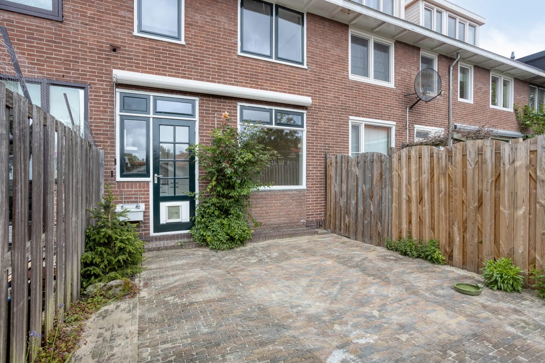 Photo 13 of A.G. Verbeekstraat 14