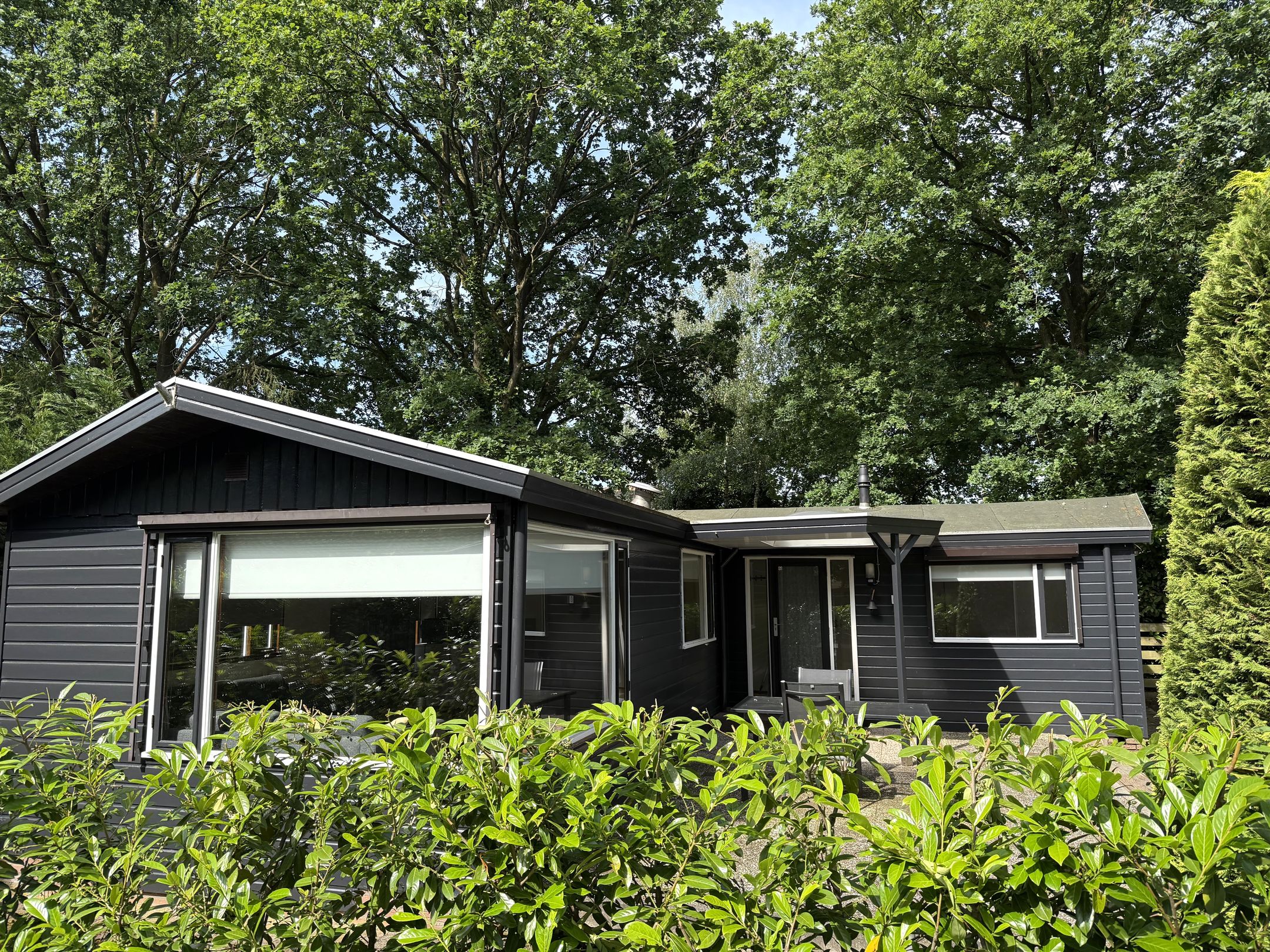 3-bedroom freehold villa in Putten — photo 1 of 5