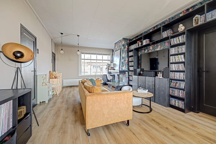 Foto 4 van Mr. Troelstrastraat 8