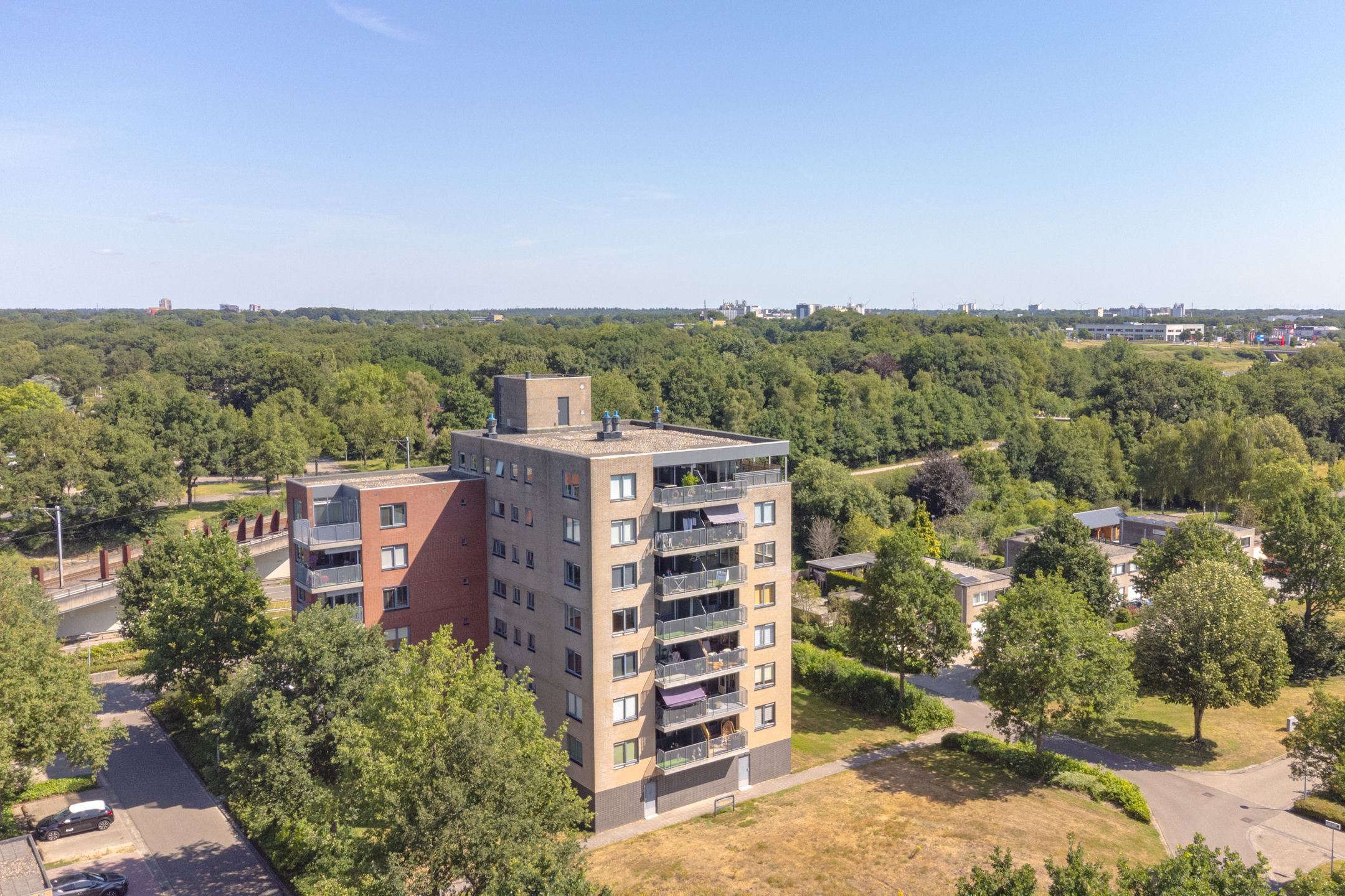 Uilenveld 116 Emmen - Aanzicht 5