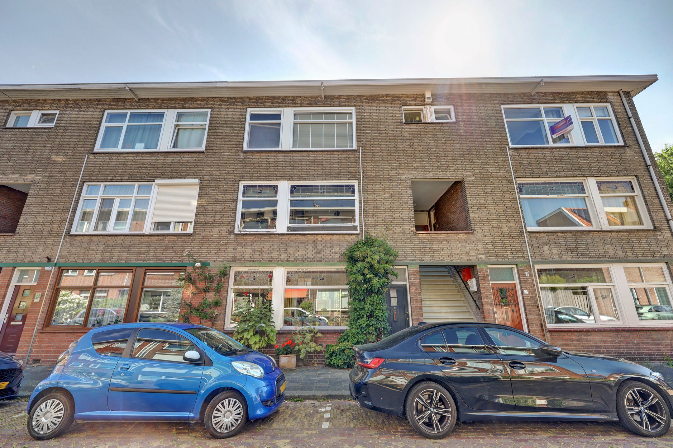 Mr. Troelstrastraat 8 