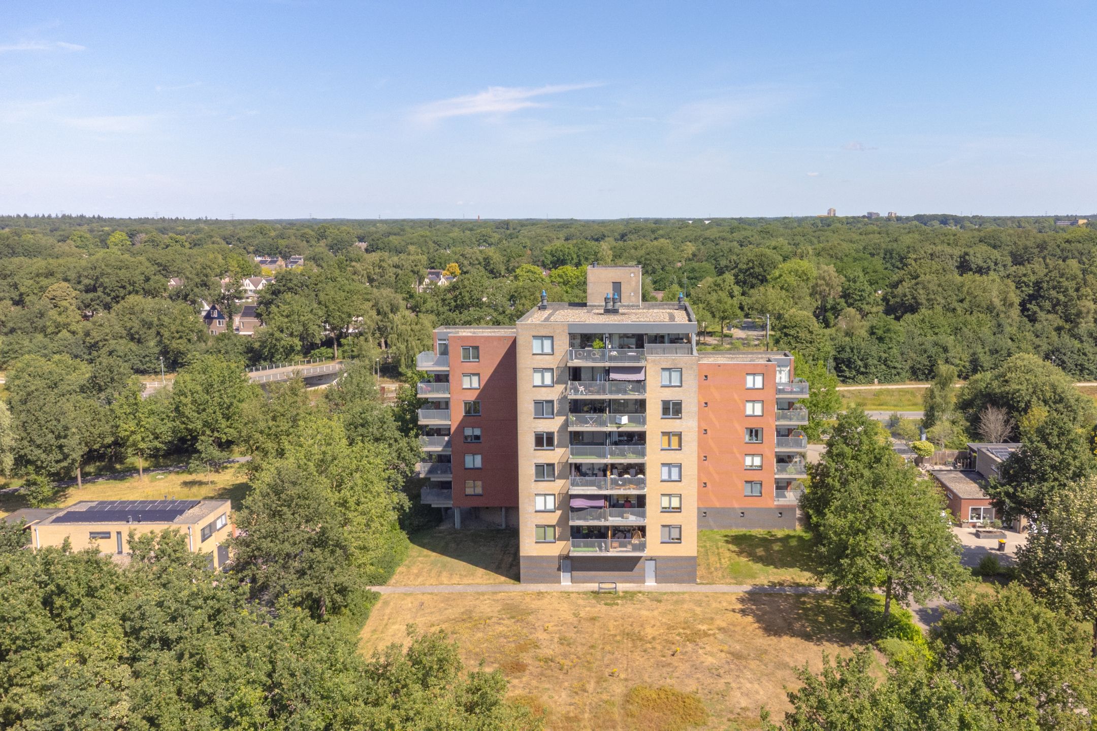 Uilenveld 116 Emmen - Aanzicht 4