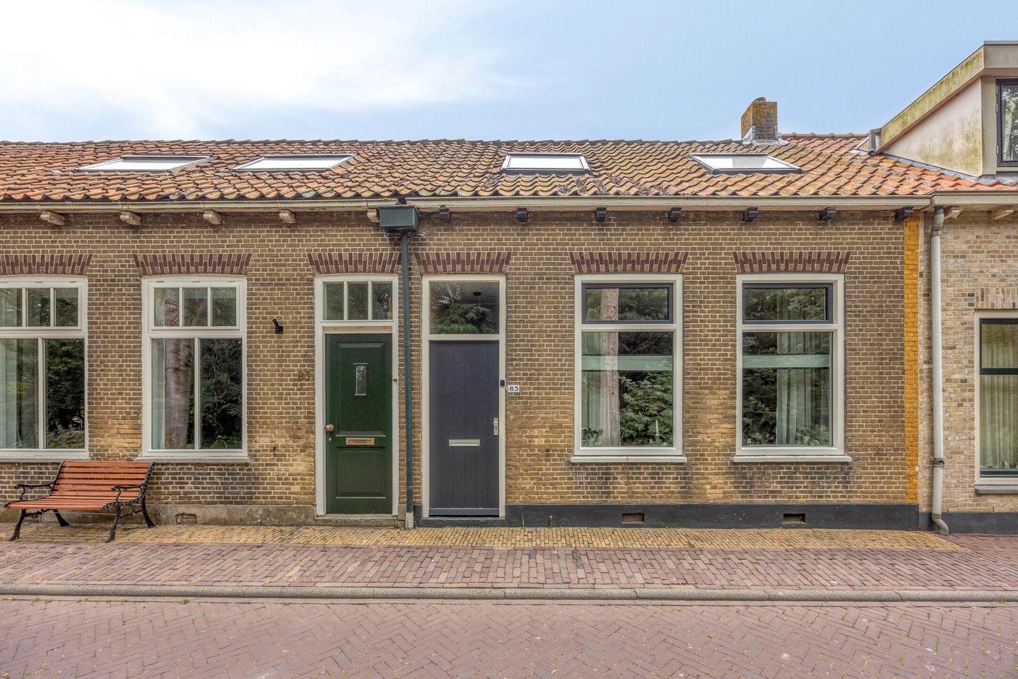 Foto 1 van Oostdijk 85