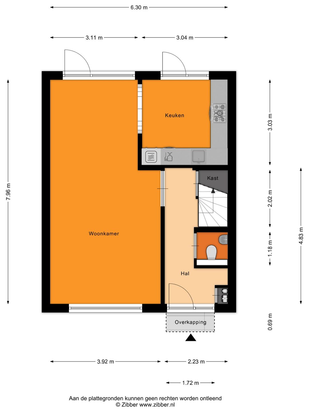 Foto 32 van Malrove 47