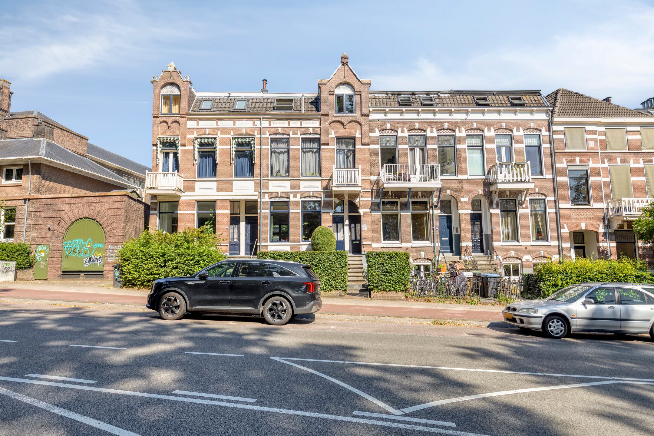 Apeldoornseweg 202- 202 1