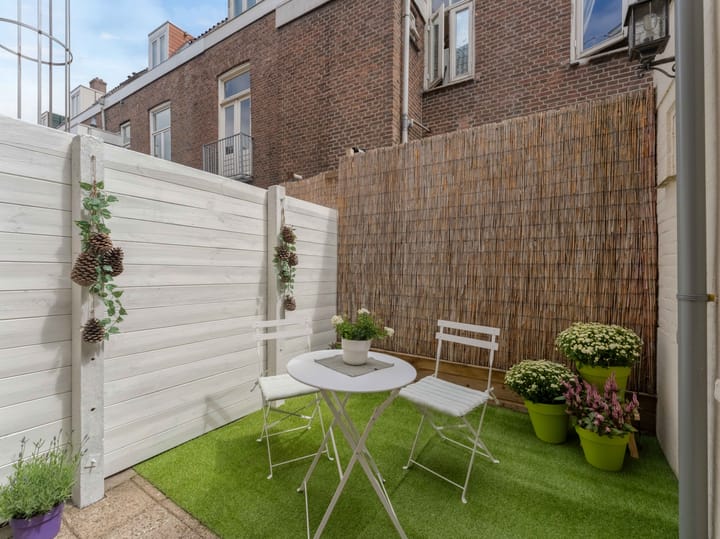 Foto 4 van Balistraat 50