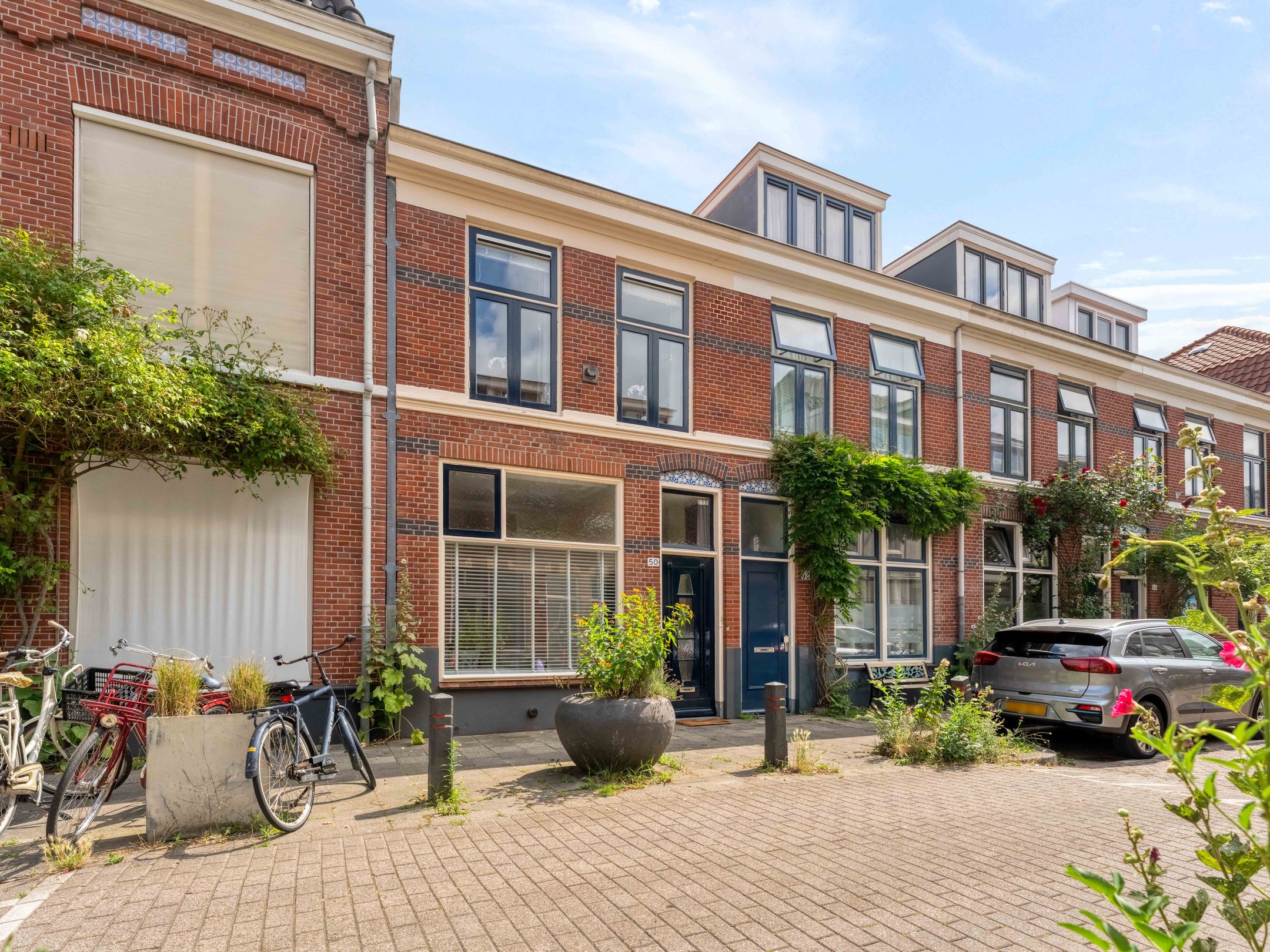 Balistraat 50 