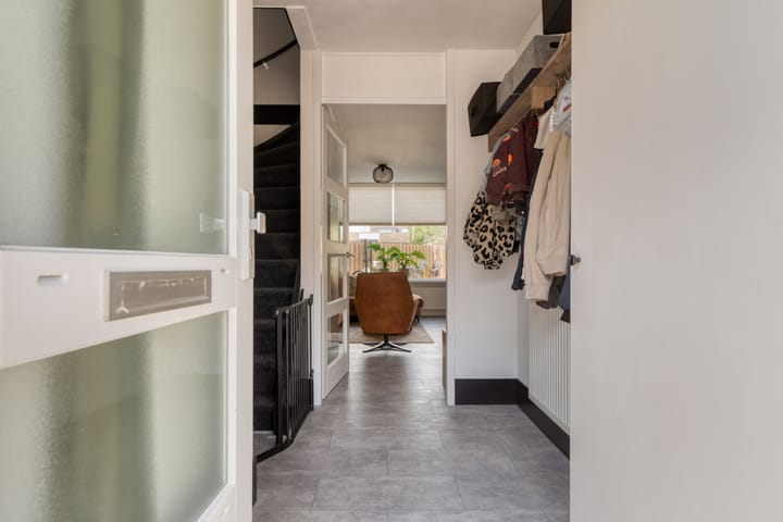 Tussenwoning te koop: Raaphorstpolderweg 3, Gouda