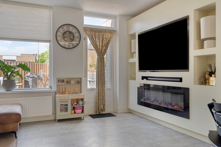 Tussenwoning te koop: Raaphorstpolderweg 3, Gouda