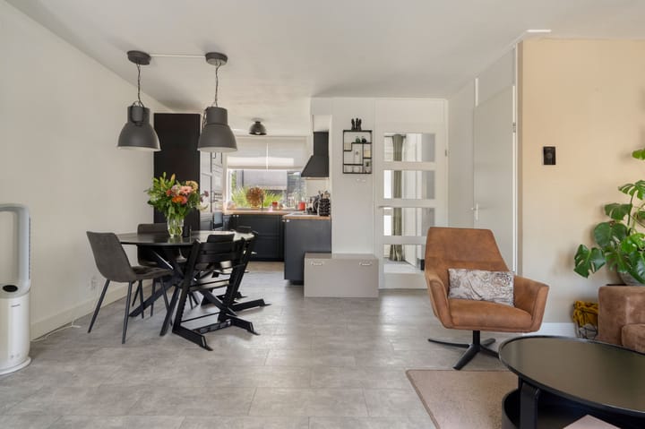 Tussenwoning te koop: Raaphorstpolderweg 3, Gouda