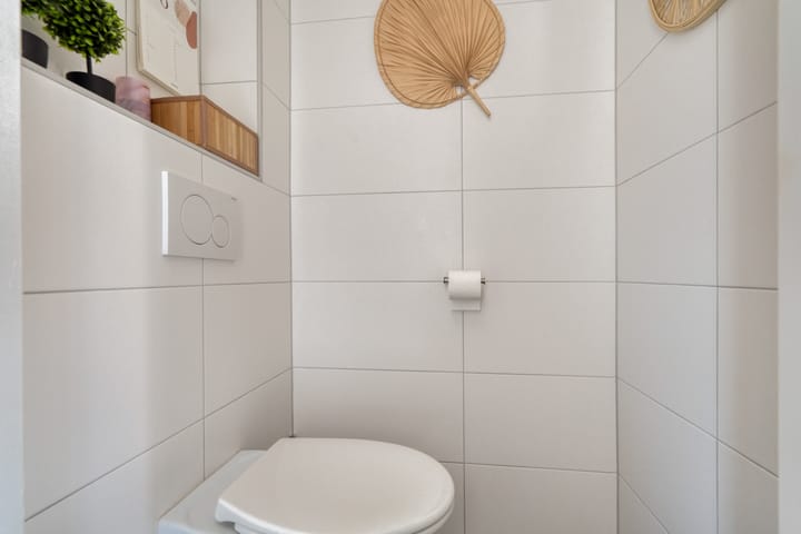 Tussenwoning te koop: Raaphorstpolderweg 3, Gouda