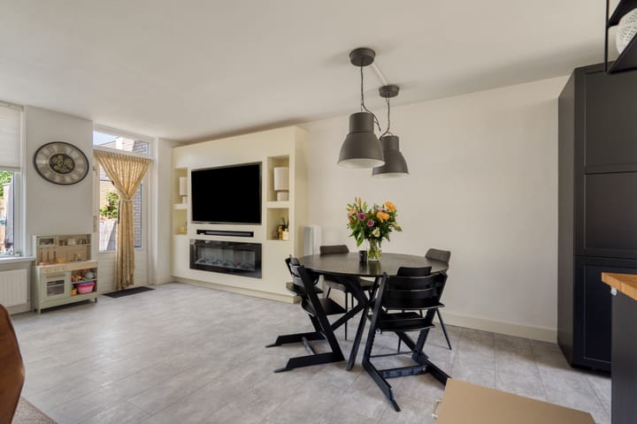 Tussenwoning te koop: Raaphorstpolderweg 3, Gouda