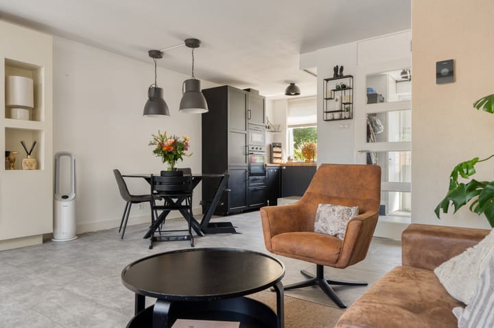 Tussenwoning te koop: Raaphorstpolderweg 3, Gouda