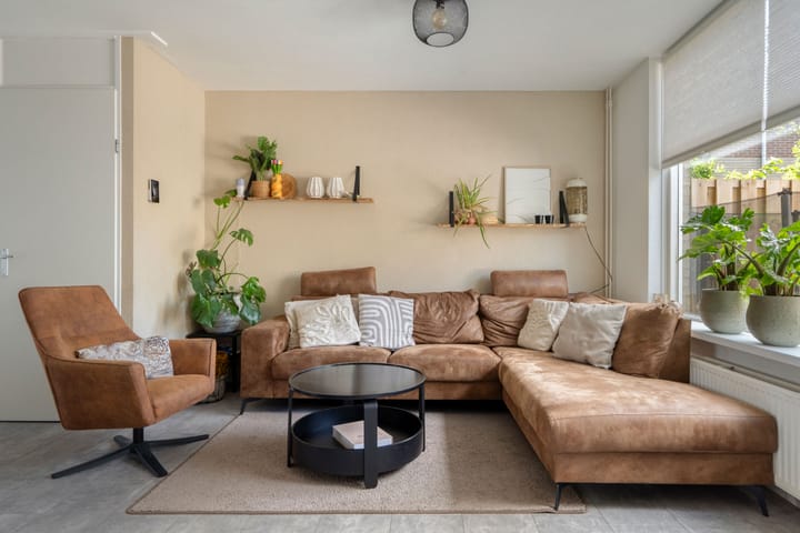 Tussenwoning te koop: Raaphorstpolderweg 3, Gouda