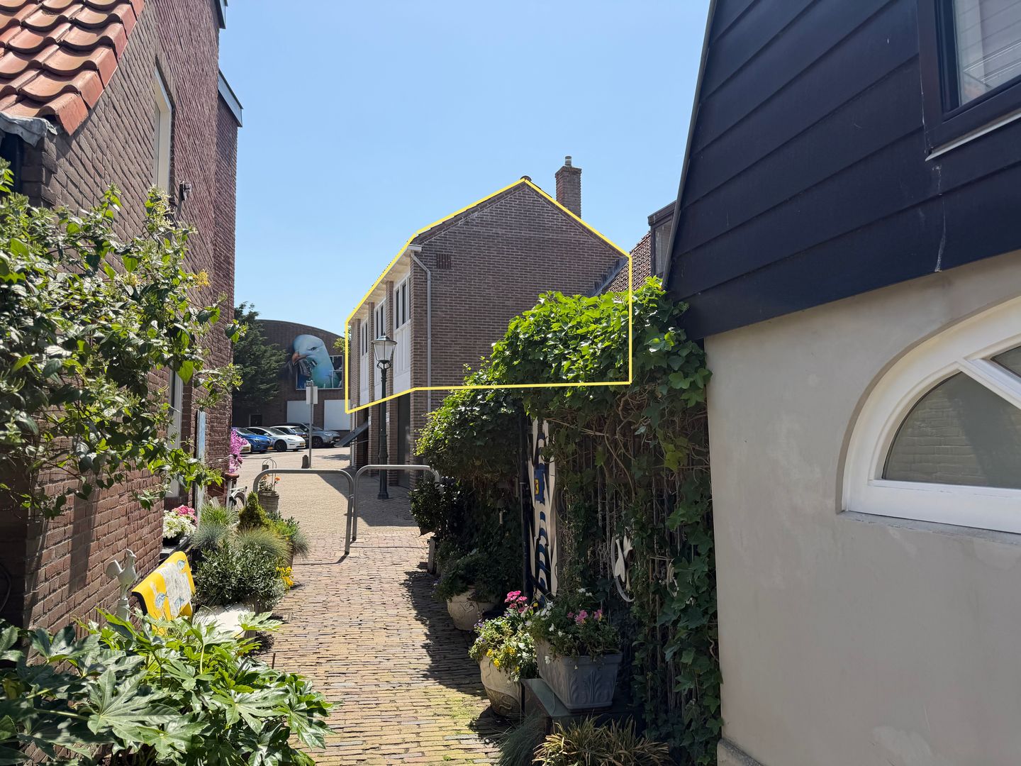Bekijk foto 2 van Duinstraat 8