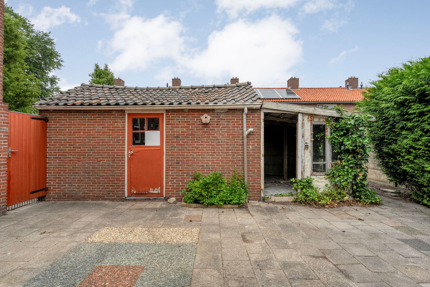Foto 44 van Notaris Mulderstraat 9