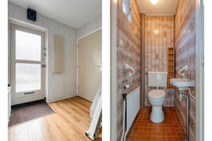 Foto 4 van Notaris Mulderstraat 9