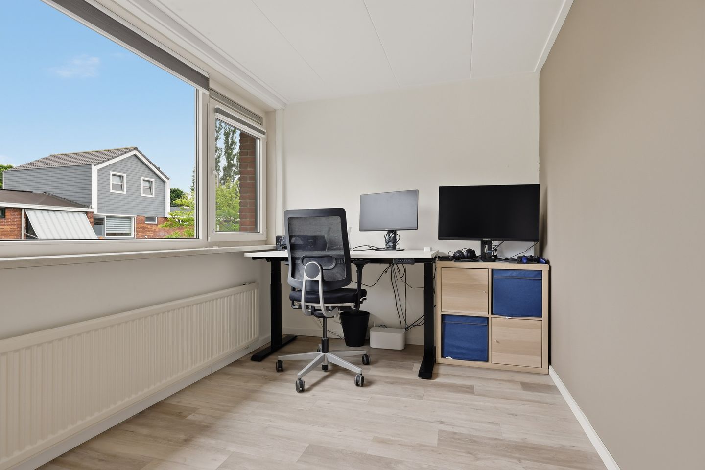 Photo 14 of Hoefbladstraat 4