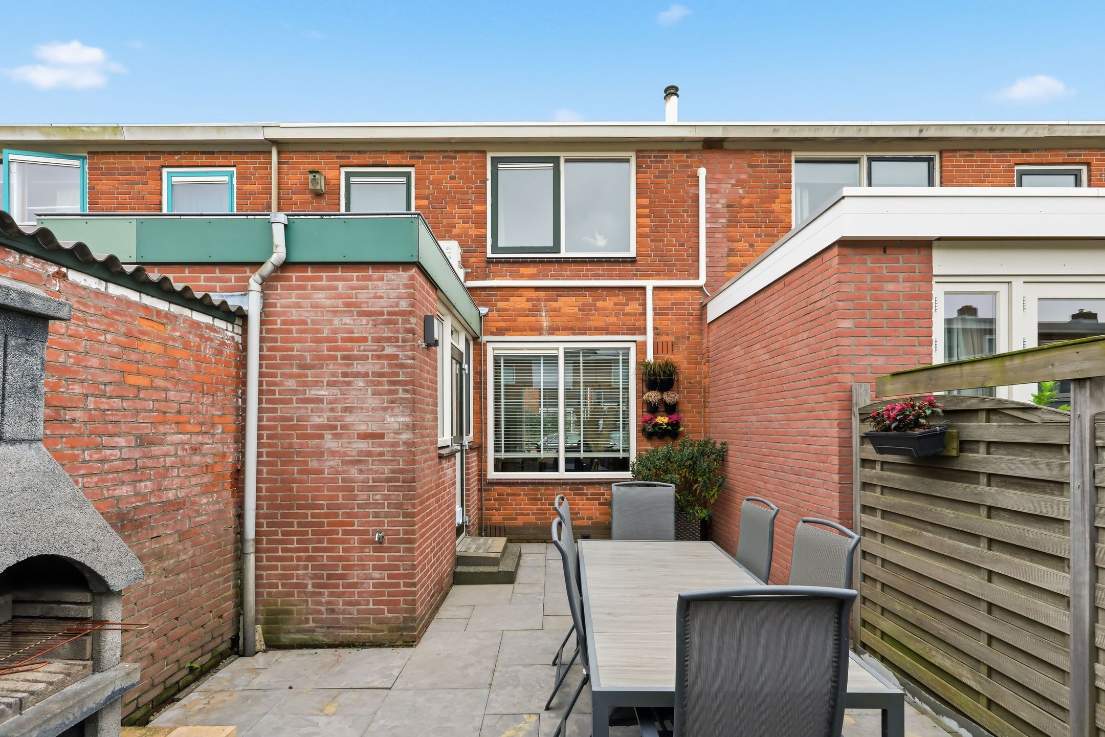 Photo 27 of Hoefbladstraat 4