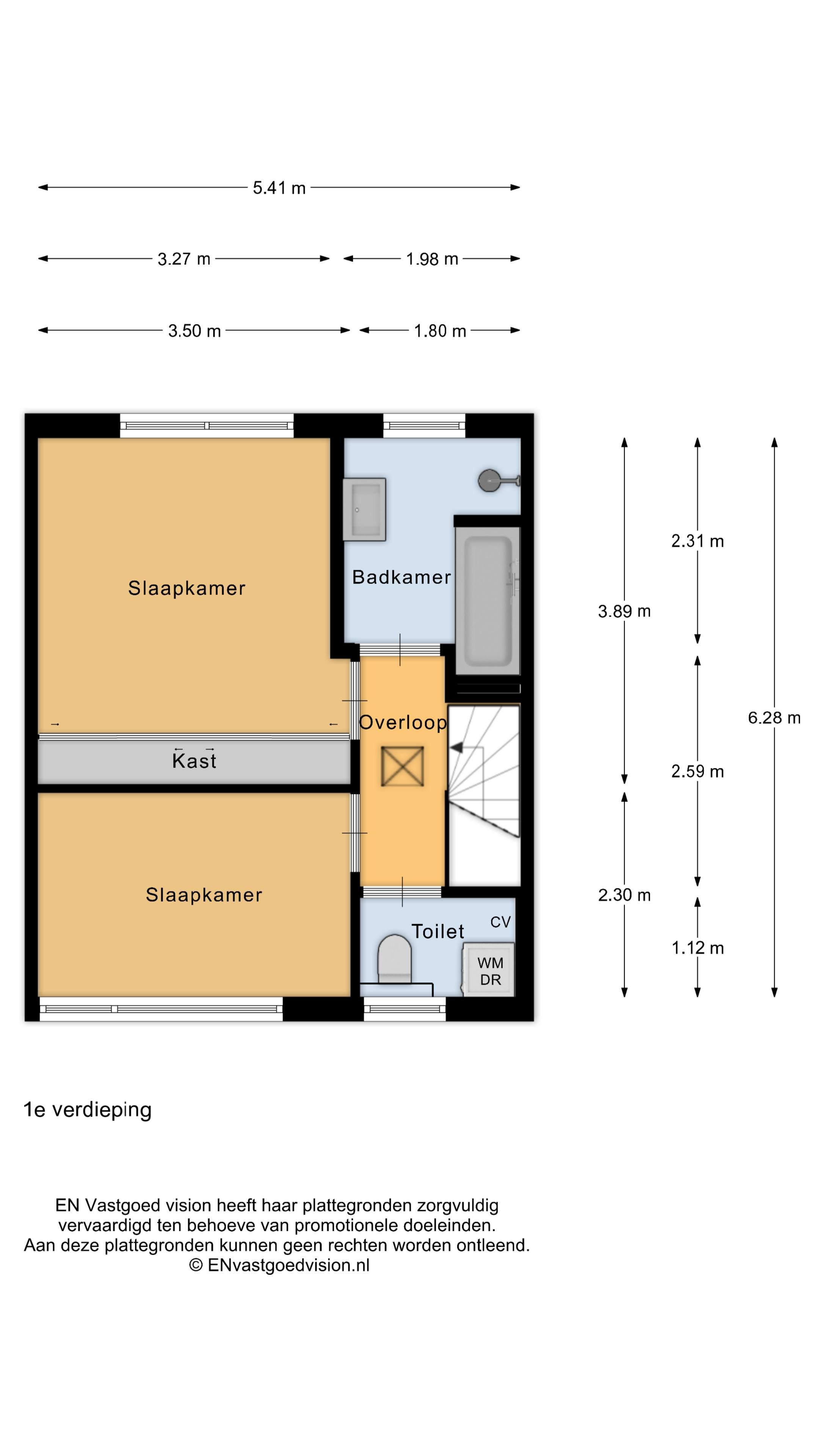 Photo 33 of Hoefbladstraat 4
