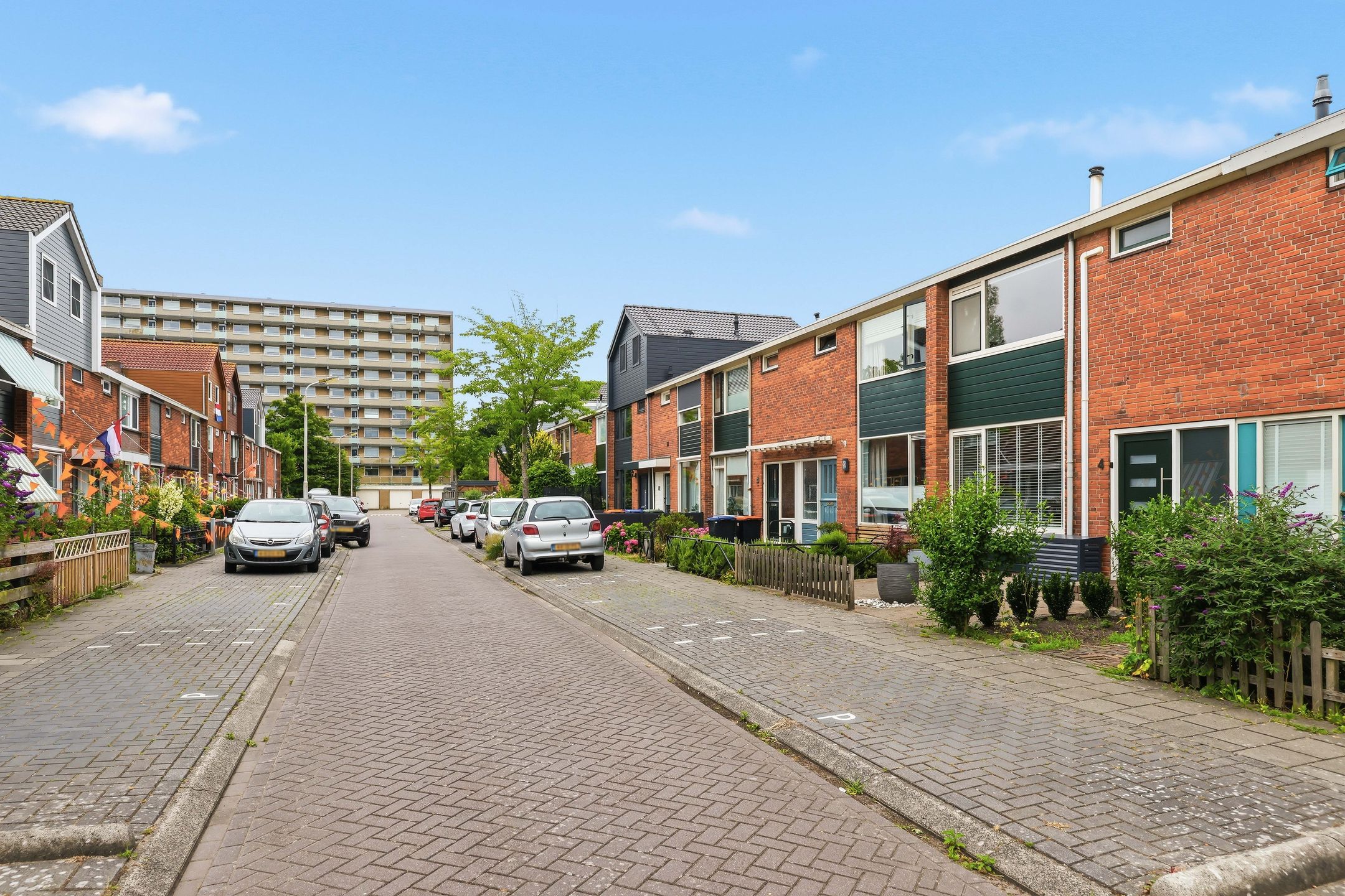 Photo 30 of Hoefbladstraat 4