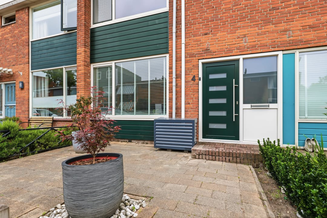 Photo 28 of Hoefbladstraat 4