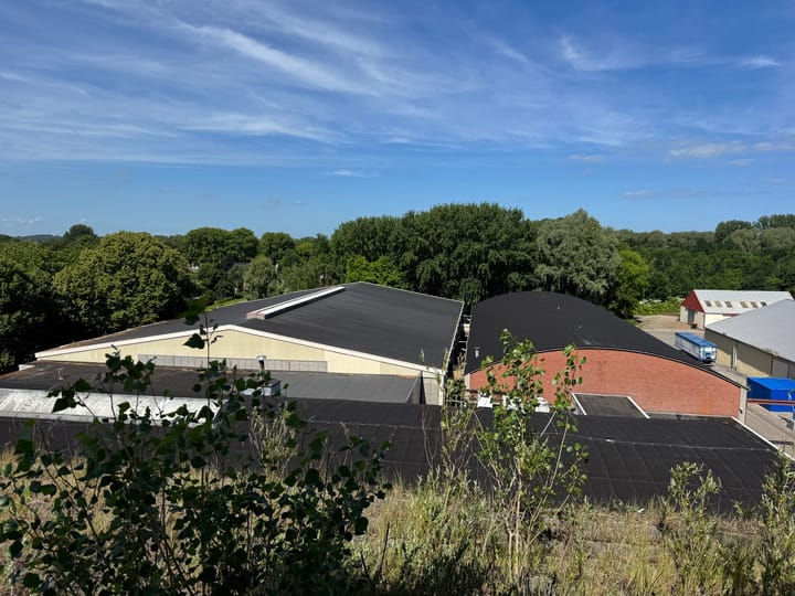 Mernaweg 46, Wehe-den Hoorn