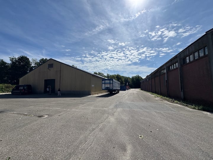 Mernaweg 48, Wehe-den Hoorn