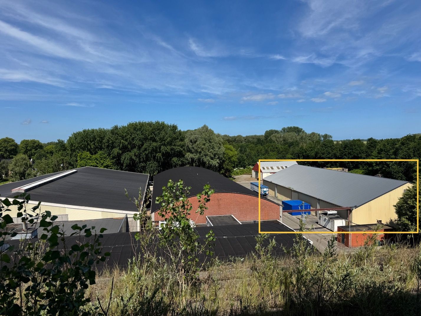 View photo 2 of Mernaweg 48