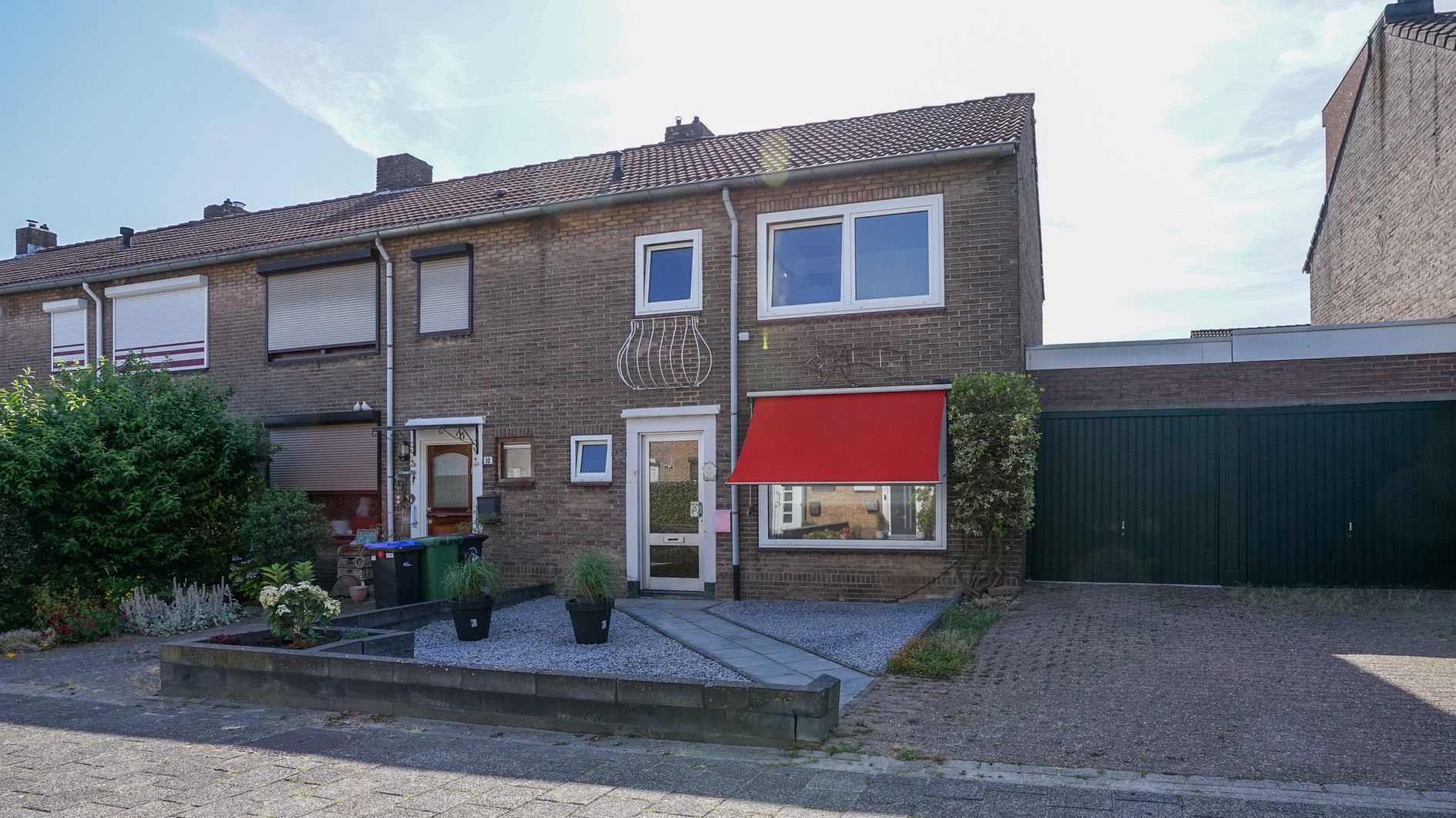 Pasteurstraat 8 